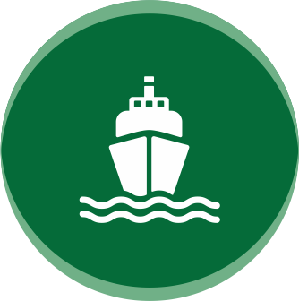 transporte maritimo